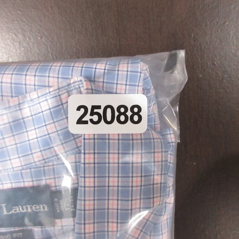 Polo Ralph Lauren thank you